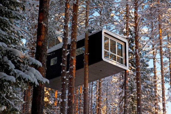 Treehotel