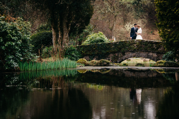 Bovey Castle