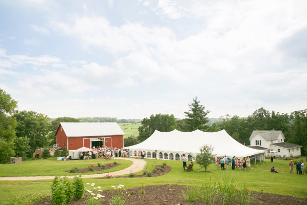 Bridle Barn and Gardens