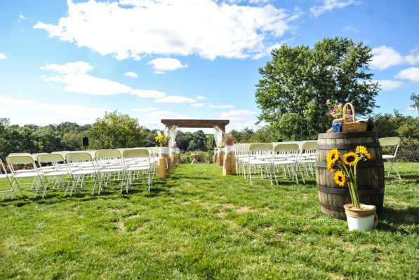 Bridle Barn and Gardens