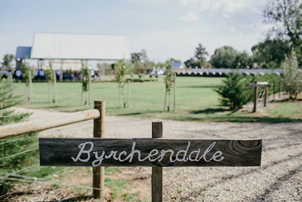 Byrchendale