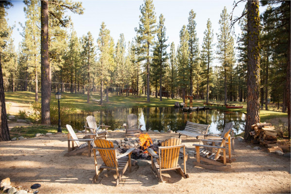 Chalet View Lodge