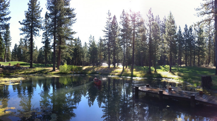 Chalet View Lodge