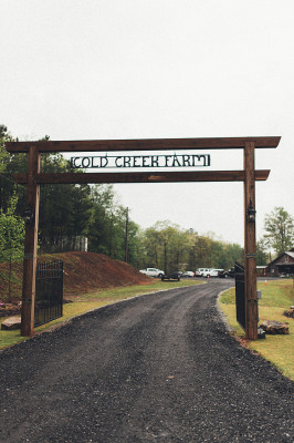 Cold Creek Farm, LLC