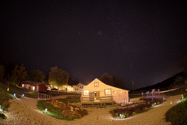 Dodson Orchards