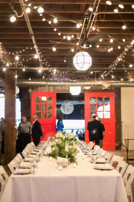 Foundation Event Space