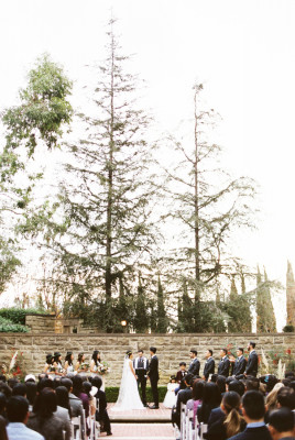 Greystone Mansion & Gardens: The Doheny Estate