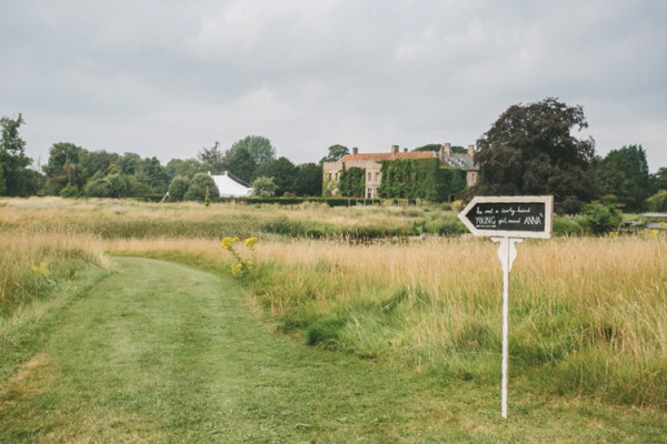 Narborough Hall Gardens