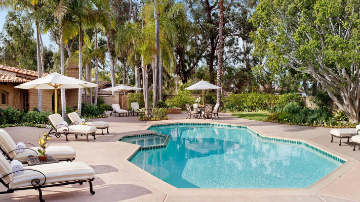 Rancho Valencia Resort & Spa