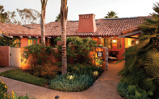 Rancho Valencia Resort & Spa