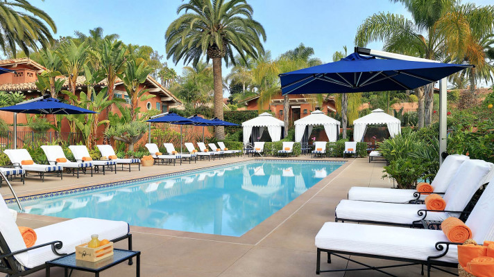 Rancho Valencia Resort & Spa