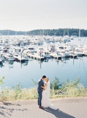 Roche Harbor Resort