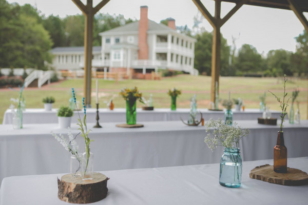 The Barn at Oak Manor