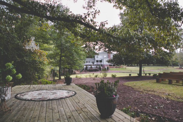 The Barn at Oak Manor