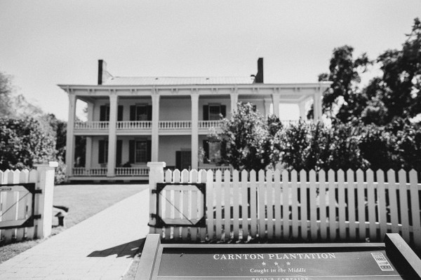 Carnton Plantation