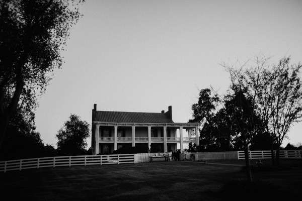 Carnton Plantation