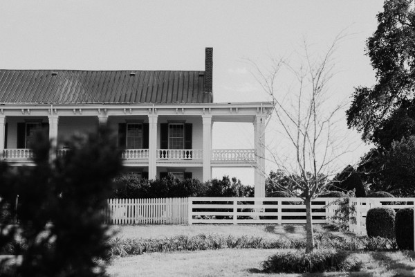 Carnton Plantation