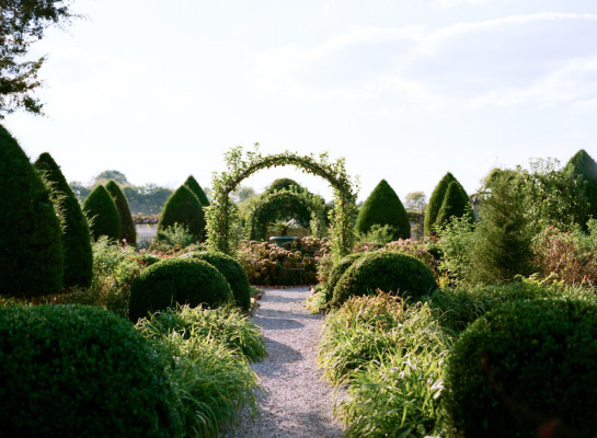 Carnton Plantation