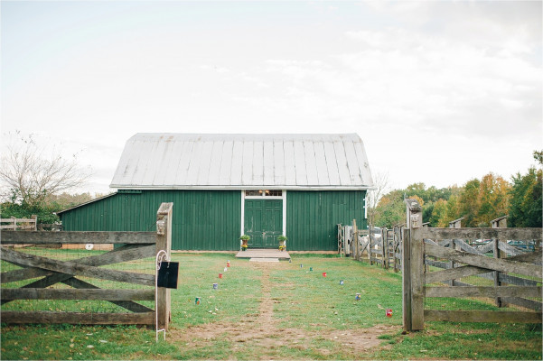 The Glasgow Farm