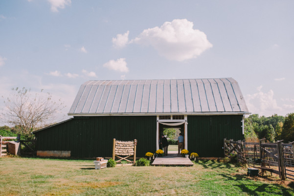 The Glasgow Farm