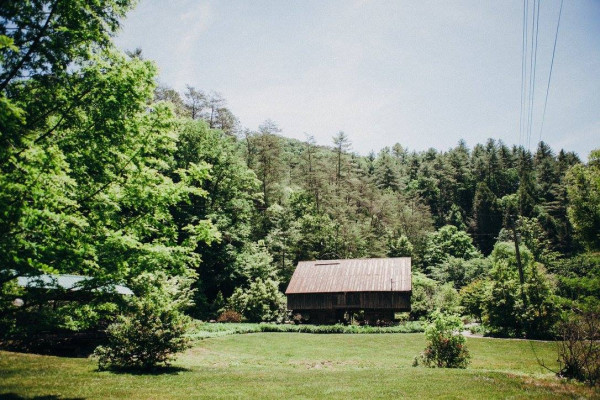 The Lily Barn