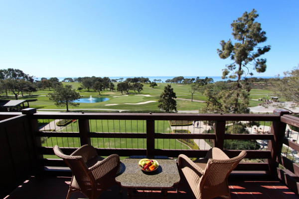 The Lodge at Torrey Pines