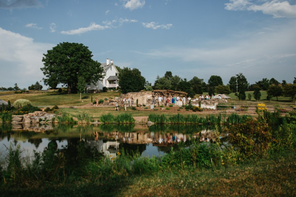 Glen Ellen Farm