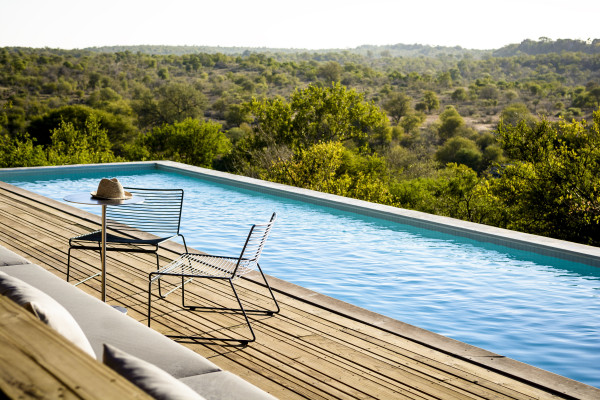 Singita Lebombo Lodge