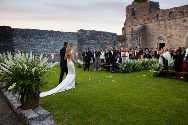 Ashford Castle Hotel