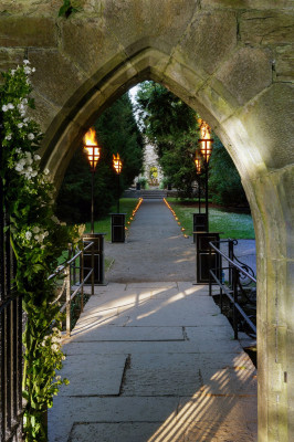 Ashford Castle Hotel