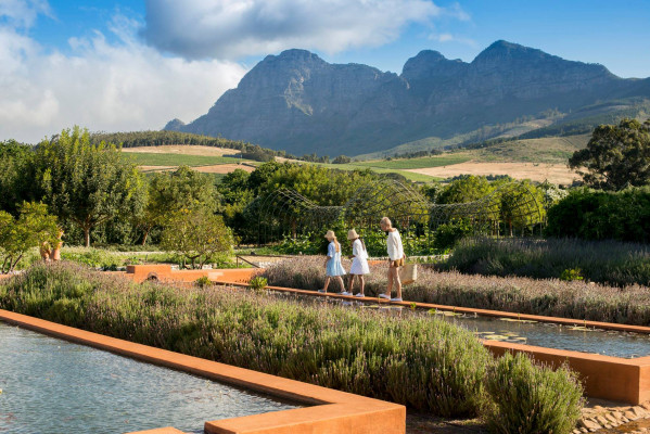 Babylonstoren