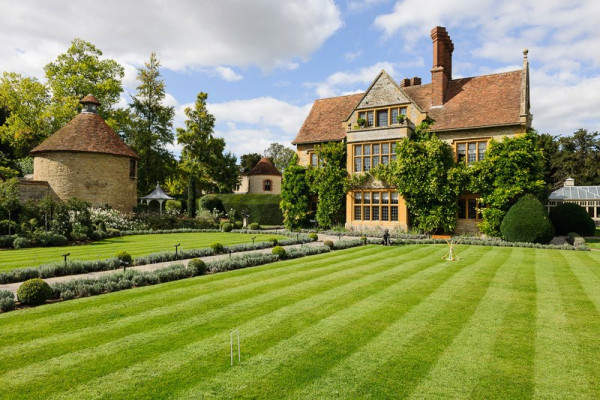 Belmond Le Manoir aux Quat'saisons