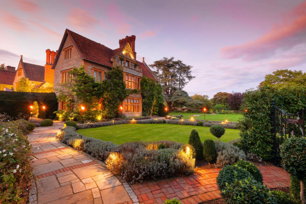 Belmond Le Manoir aux Quat'saisons