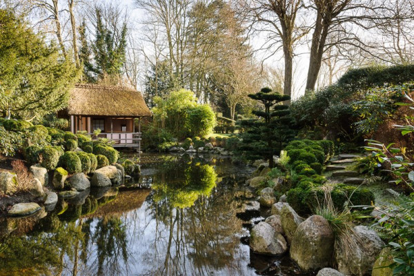 Belmond Le Manoir aux Quat'saisons