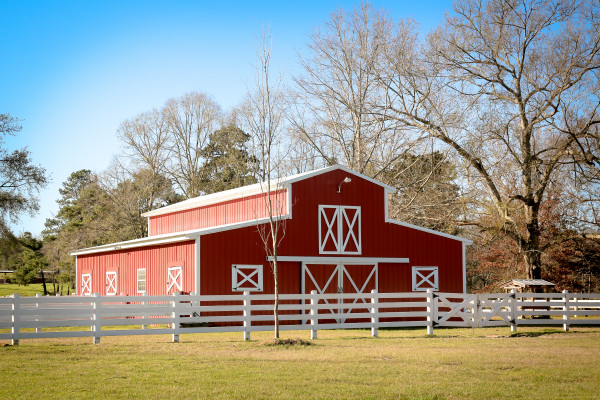 The Hideaway at Reeds Estate