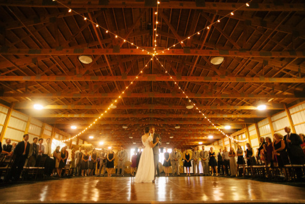 WoodsEdge Farm Weddings & Events