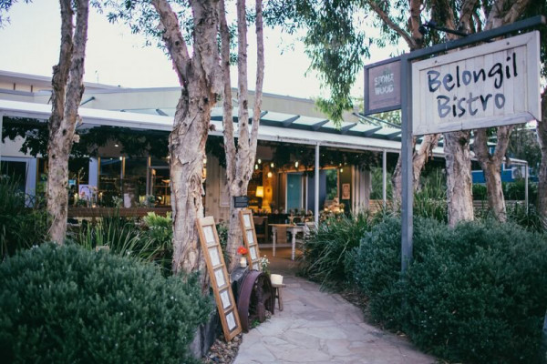 Belongil Bistro