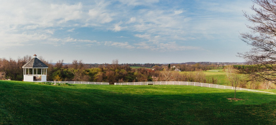 Blue Hill Farm