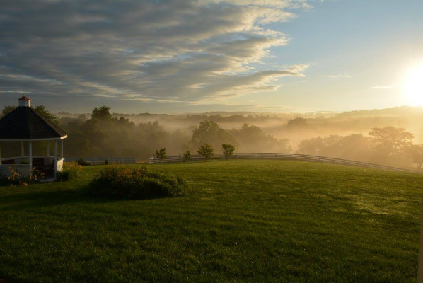 Blue Hill Farm