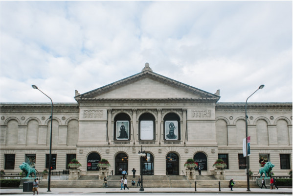 Art Institute of Chicago