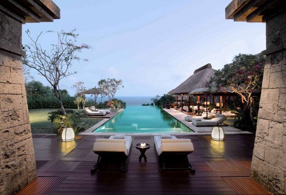 Bulgari Resort Bali