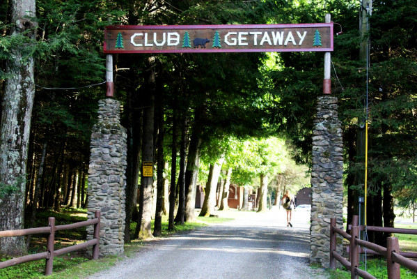 Club Getaway