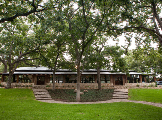 Pecan Grove