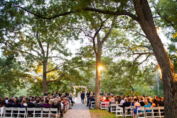 Pecan Grove