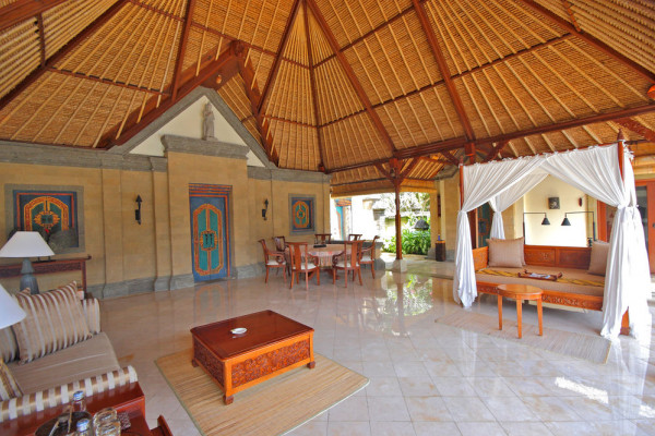 Puri Wulandari A Boutique Resort & Spa