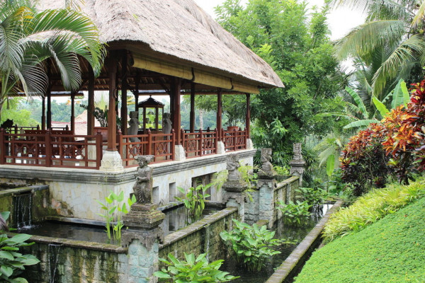 Puri Wulandari A Boutique Resort & Spa