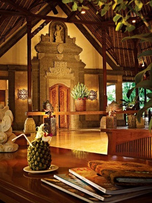 Puri Wulandari A Boutique Resort & Spa