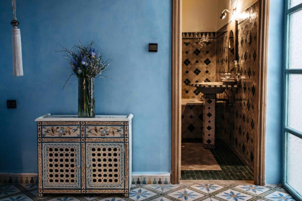 Riad BE Marrakech