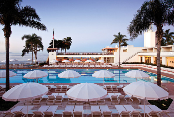 Four Seasons Resort The Biltmore Santa Barbara