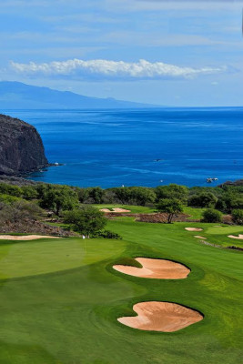 Four Seasons Resort Lanai